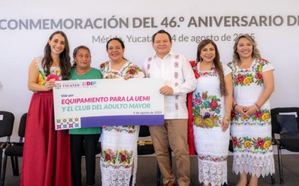 Yucatán contará con el primer Centro Estatal para el Autismo en el sureste