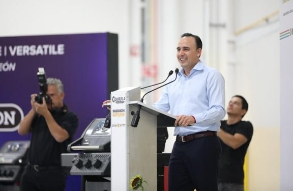 Indicadores de Coahuila los mejores de México