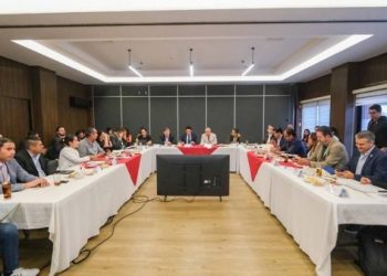 Avalan destinar más de 500 millones de pesos para la rehabilitación de planteles de educación superior en el estado