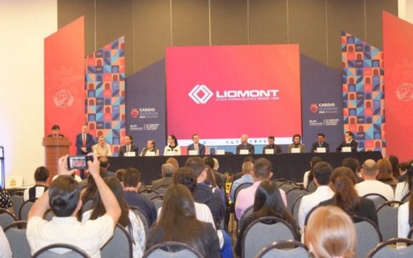 Secretaria de Salud inaugura Congreso de la Sociedad de Cardiólogos de Querétaro