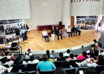 Conforma SSO Comuva en Santa Cruz Xoxocotlán