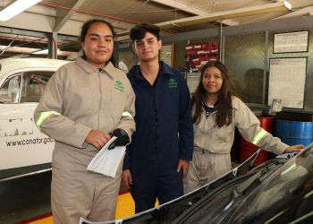 AGUASCALIENTES, LÍDER EN EDUCACIÓN DUAL EN LA REGIÓN OCCIDENTE