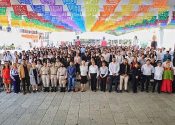 Celebra IEEA Día Internacional de la Alfabetización con programa social