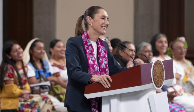 Con “Mujeres del maíz”, Gobierno de México reivindica, reconoce y revalora a Malintzin y a las mujeres indígenas