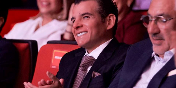 Coordinación Metropolitana es clave para que Nuevo León avance Miguel Flores