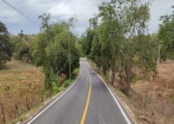 El gobierno del estado fortalece la infraestructura carretera en la Costa Chica