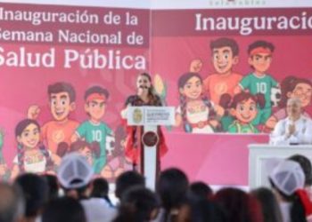 Evelyn Salgado transforma la salud en Guerrero con infraestructura y equipo médico de calidad