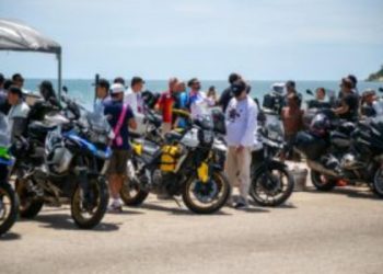 Rodada de Sol a Sol y Festival Sabor a Mar, actividades que iluminan el Hogar del Sol este fin de semana