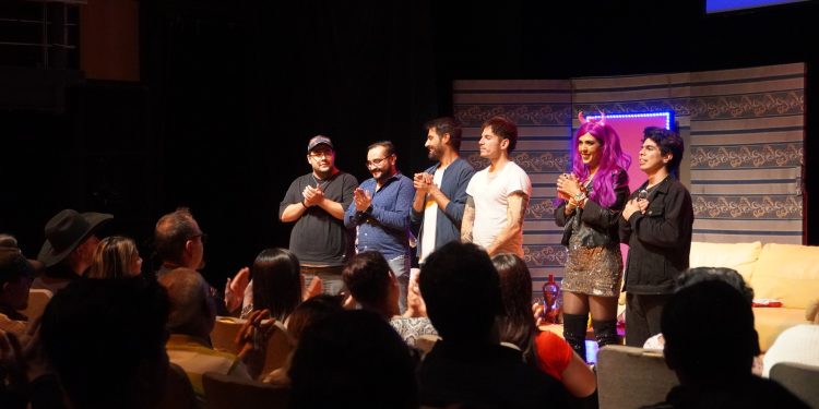 Inicia mañana Gobierno del Estado la Muestra Estatal de Teatro 2025