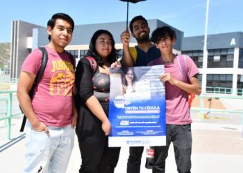 Invita Educación a aprovechar últimos días de descuento en el trámite de la cédula estatal