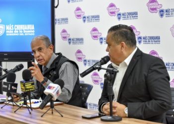 Invitación a la Feria de Salud “Cuenta Conmigo” este sábado 27 de septiembre en Tenda Di Cristo