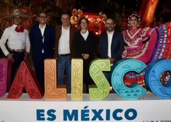 Impulsa Jalisco su liderazgo global en bebidas espirituosas con histórica edición del Concurso de Bruselas