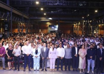 MÁS DE 8 MIL NORMALISTAS DE TODO EL PAÍS SE REÚNEN EN AGUASCALIENTES, EN FESTIVAL NACIONAL