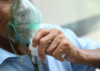 Necesario, contar con un programa nacional de salud pulmonar: José Manuel Cruz Castellanos