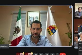 Oaxaca se suma a las estrategias para consolidar a México como destino turístico