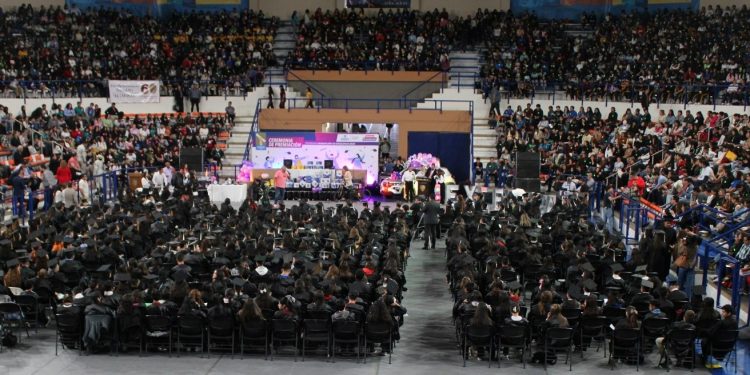 Participarán 6 mil 581 estudiantes en sorteo de premios de Generación de Excelencia 2025 en Ciudad Juárez