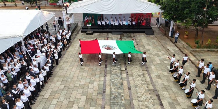 Participación de la mujer, esencial en la transformación de Oaxaca: SIC