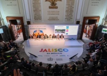 Presenta Secretaría de Turismo de Jalisco estrategia hacia 2030