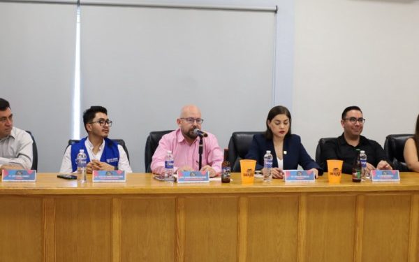 Presentan el Cheve Fest Meoqui 2025