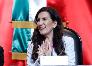 Prevé diputada López Rabadán debate inteligente, honorable y apegado a la legalidad, del Paquete Económico 2026