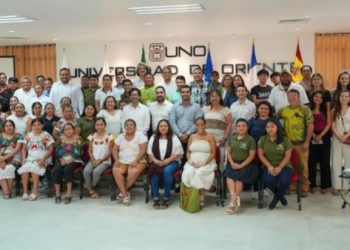 Turismo comunitario, centro de la Mesa Territorial del Corredor Maya