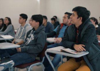 UNIVERSITARIOS PODRÁN OBTENER UNA BECA QUE CUBRA EL CIEN POR CIENTO DE SU CARRERA