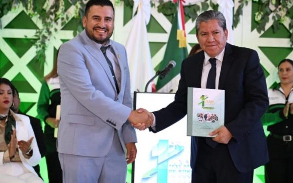 “El pueblo de Cuauhtémoc no está solo; tiene todo mi apoyo”: Gobernador David Monreal Ávila