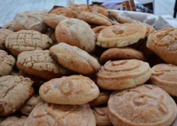 El 16 y 17 de octubre, se realizará la Expo Pan, Café y Chocolate, en la explanada de Palacio de Gobierno