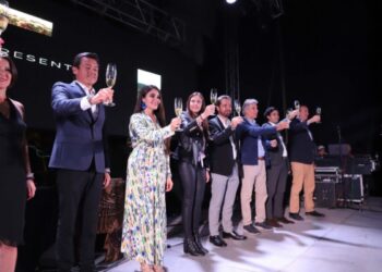 Querétaro celebra la 5ª edición del Festival del Vino Queretano 2025