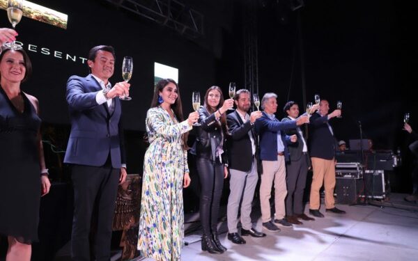 Querétaro celebra la 5ª edición del Festival del Vino Queretano 2025