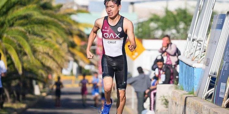 Alcanza Oaxaca 30 medallas en la Paralimpiada Nacional Conade 2025, supera resultados de 2024