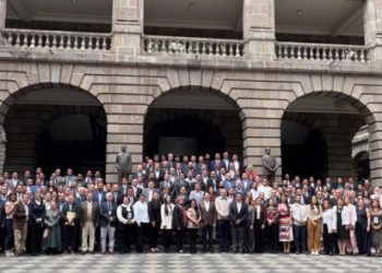 Contribuye Oaxaca al incremento en la matrícula de Universidades Tecnológicas y Politécnicas del país