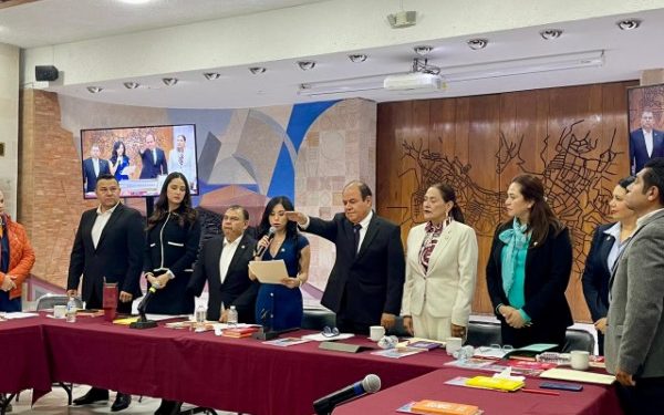 Desarrollo turístico en Zacatecas, compromiso firme del Gobierno del Estado