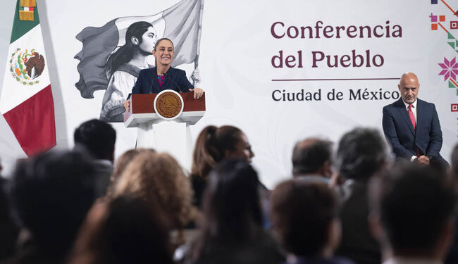 Programa de Infraestructura Carretera registra avance global de 60%