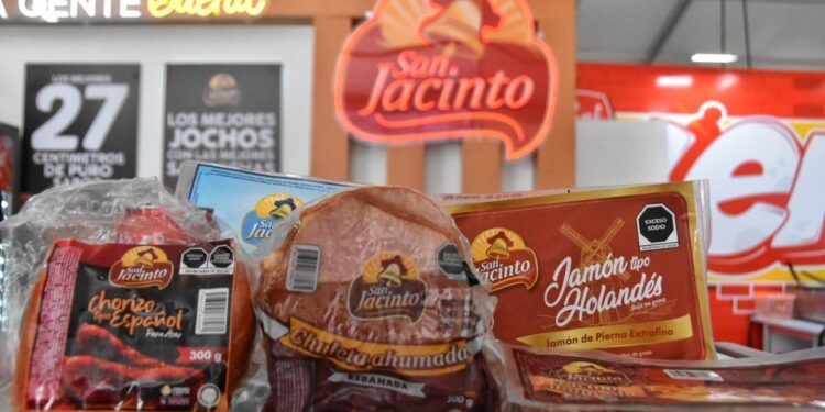 PRUEBA LOS SABORES DEL CAMPO DE AGUASCALIENTES EN EL FESTIVAL CULTURAL DE CALAVERAS