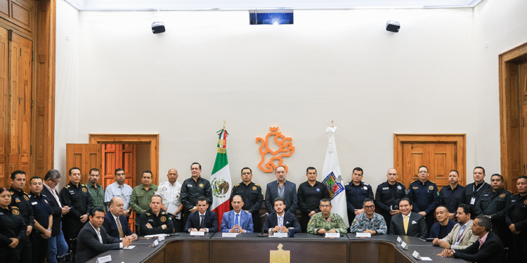 Samuel García consolida el año más seguro en 15 años para Nuevo León