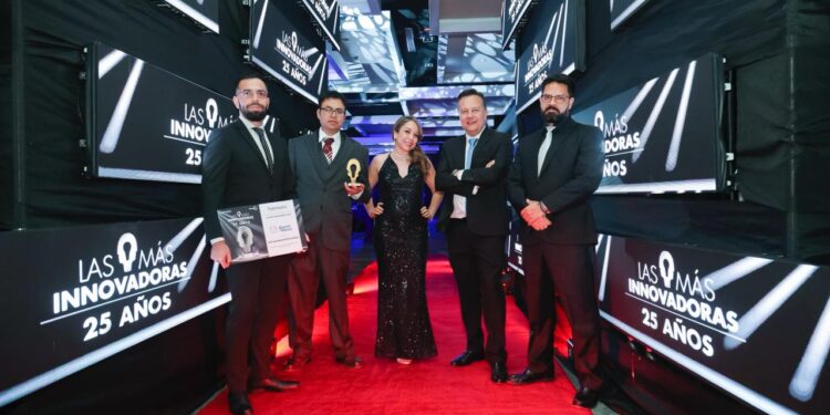 AGUASCALIENTES, EJEMPLO NACIONAL EN INNOVACIÓN DIGITAL