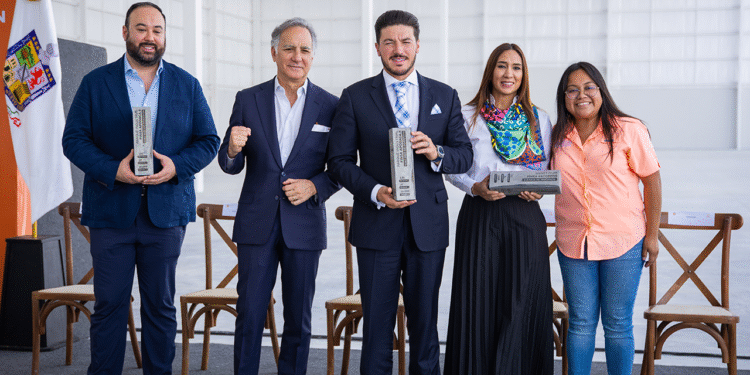 Anuncia Gobernador inversión de FINSA por más de 620 millones de dólares