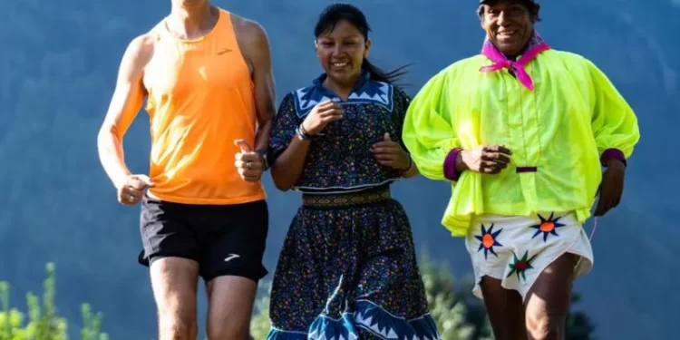 Arranca este jueves en Chihuahua el Ultra Trail Mont Blanc, la carrera de ultradistancia más importante del mundo