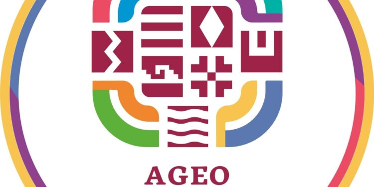 Celebra AGEO su octavo aniversario con exposición fotográfica