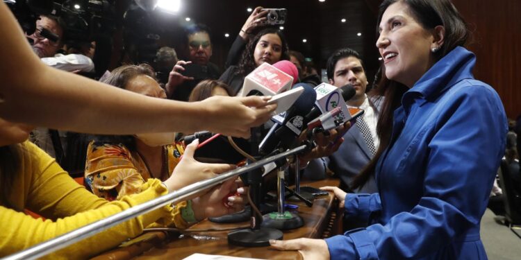 Cero impuestos a alimentos y medicinas para mascotas y deducir pago a veterinarios, propone Kenia López Rabadán en apoyo a la economía familiar