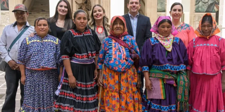 Chihuahua hace historia en el Gran Premio Nacional de Arte Popular 2025