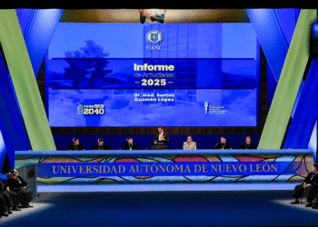 Con un crecimiento anual del 5 por ciento, es NL el mejor estado de América Latina; Samuel García