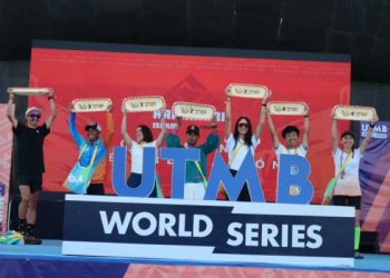 Culmina el Chihuahua By Ultra Trail Mont Blanc con triunfos de corredores rarámuri