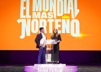 “El Mundial más norteño está en Nuevo León”.- Samuel García