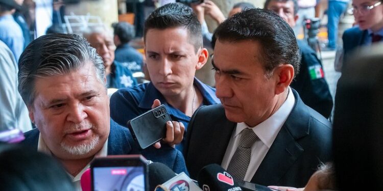 Entrega Jalisco proyecto de Presupuesto de Egresos 2026 que fortalece inversión en seguridad, educación, salud, infraestructura y transporte para el bienestar de las y los jaliscienses