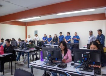 Establecen Usepaz y NovaUniversitas alianza por una educación de calidad