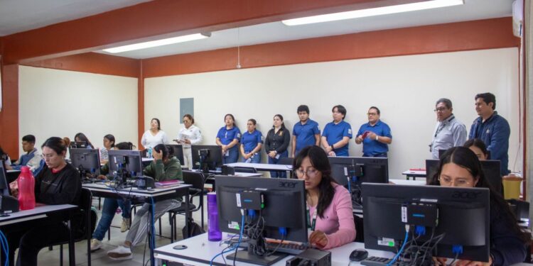 Establecen Usepaz y NovaUniversitas alianza por una educación de calidad