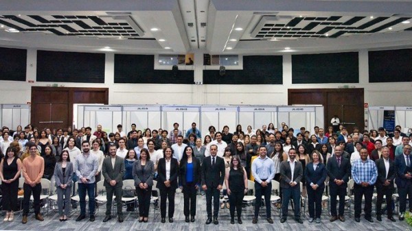 Fomentan vocaciones científicas y tecnológicas entre jóvenes jaliscienses, con Feria Estatal de Ciencias e Ingenierías de Jalisco 2025