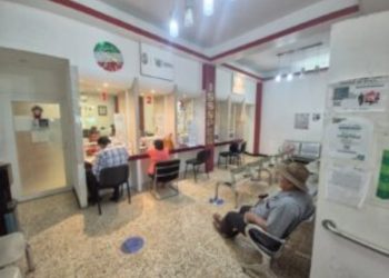 El gobierno del estado cumple con pensionados y jubilados: inicia dispersión de la nómina de septiembre del ISSSPEG